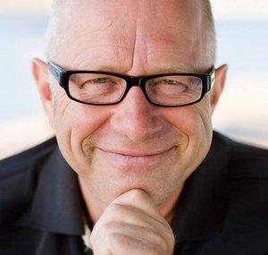 BETZ BEWEGT - Robert Betz