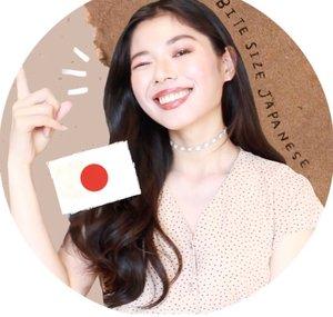 Bite size Japanese