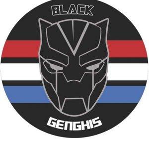 Black Genghis