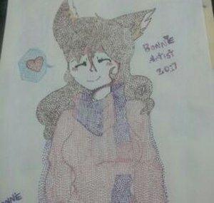 Bonnie Artist