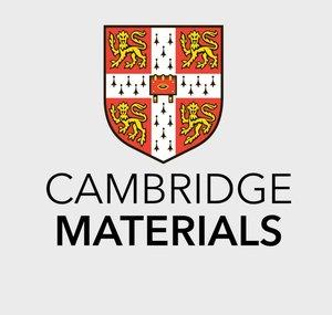 Cambridge Materials