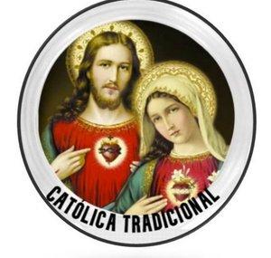 Católica Tradicional ⚜️