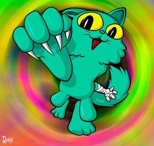 CatusElGato