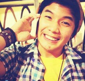 Charl Joseph Santiago