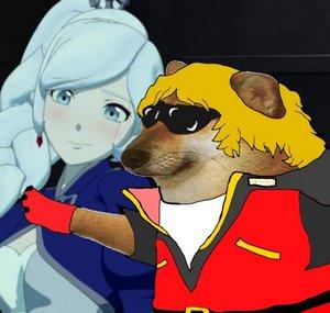 Cheems of Regret