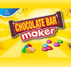 Chocolate Bar Maker