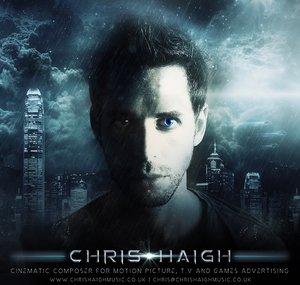 Chris Haigh Music