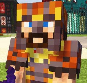 Christian Minecraft