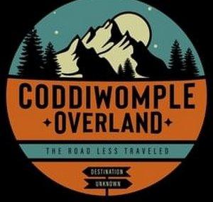 Coddiwomple Overland