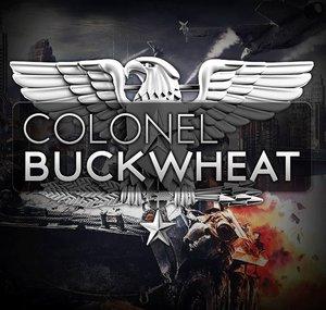 Colonel Buckwheat