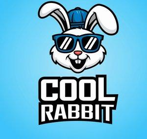 Cool Rabbit