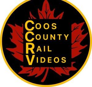 Coos County Rail Videos