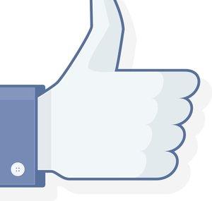 curtindo o meu like