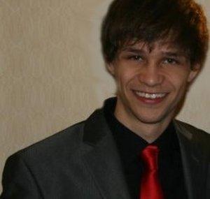 DarrenSanch