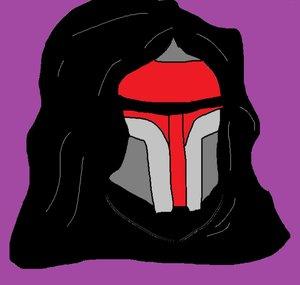 Darth Deuces