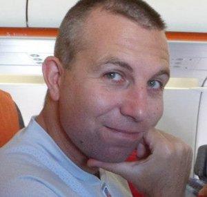 Dave Fredericks