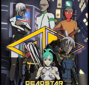 Deadstar: The Animated Series
