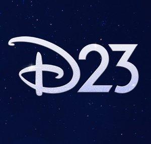 DisneyD23