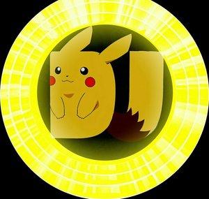 Dj Pik4ChU