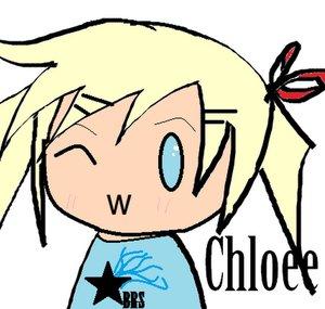 DontShoutChloee114