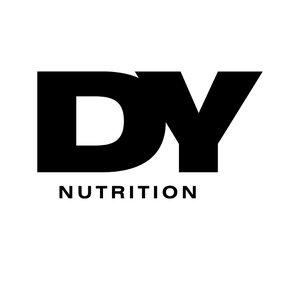 Dorian Yates Nutrition 