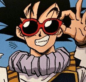 Dragon Ball Nation