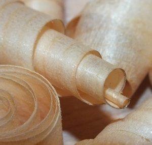 Dusty Splinters