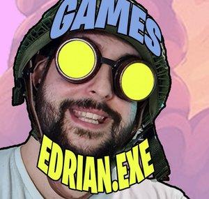 EdrianExe Jugando
