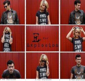 eforexplosionmusictv