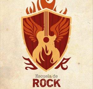 escueladerockperu