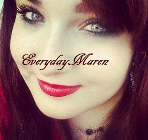 EverydayMaren