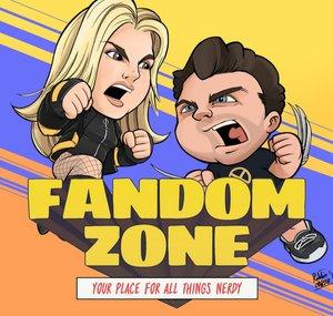 Fandom Zone
