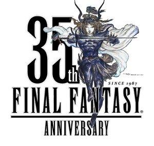Final Fantasy Archives