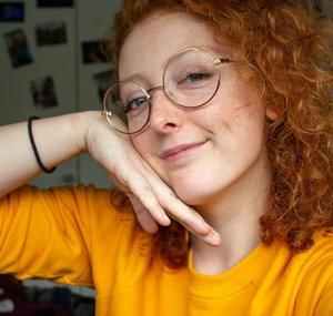 FreckledGinger