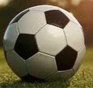 Full Soccer Match