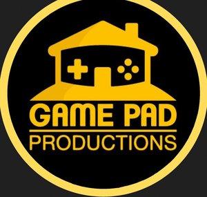 Game Pad Productions