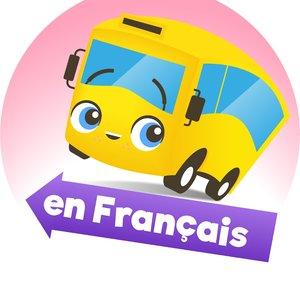 Go Buster en Français