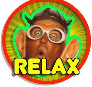 GoJo Relax