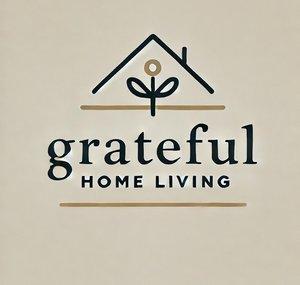 Grateful Home Living