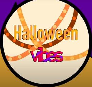 Halloween Vibes