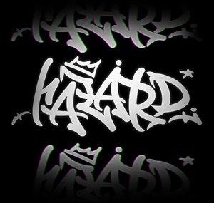 Hazard Graphics