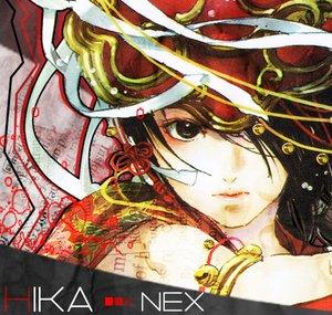 Hikaruxx3