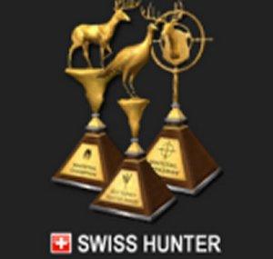 HooCairs TheHunter