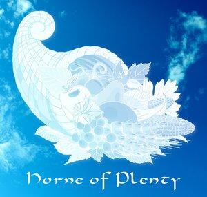 Horne of Plenty Music