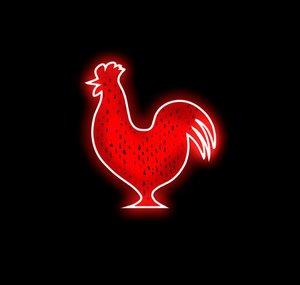 Houston TX Hot Chicken