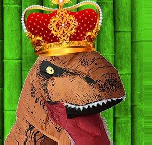 IgnoRantus Rex