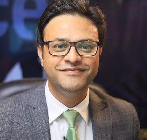 Irfan Hashmi Official