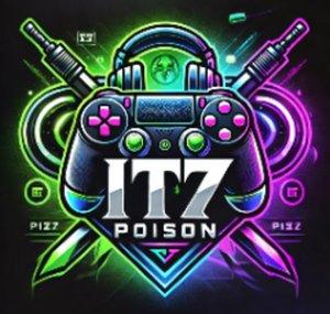 iTzzPoison