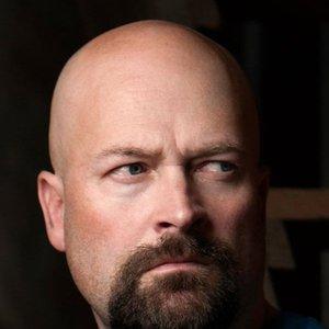 Jason Hawes