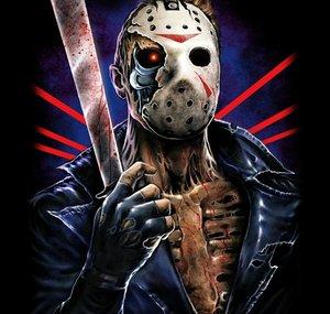 JasonVoorhees2011